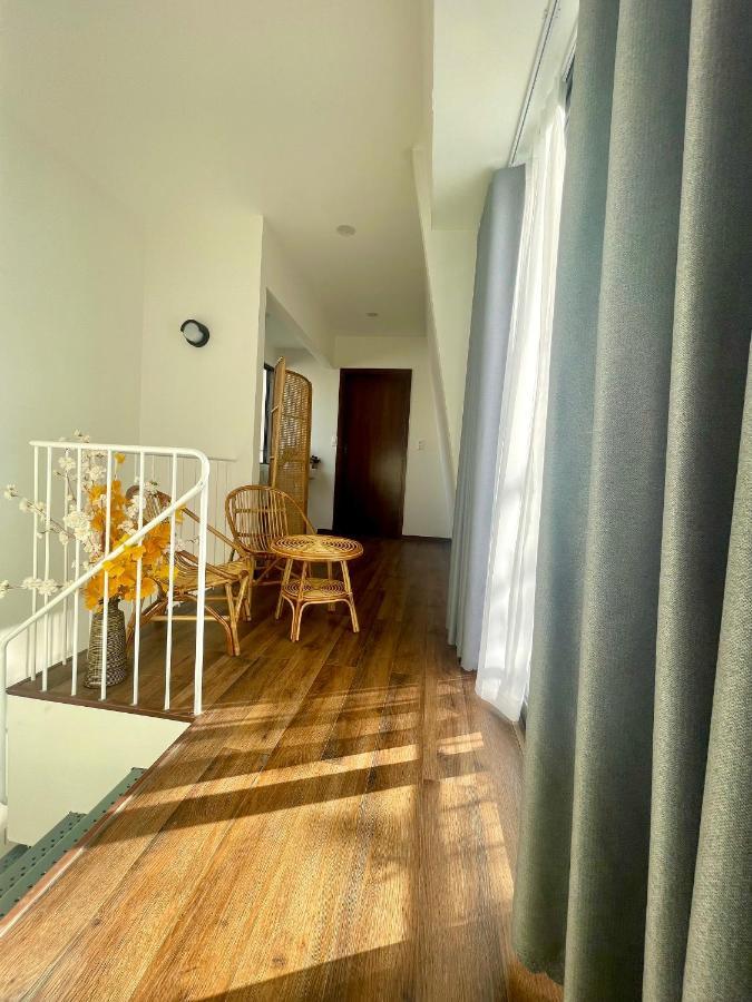 Boom Casa Homestay Hue Exteriör bild
