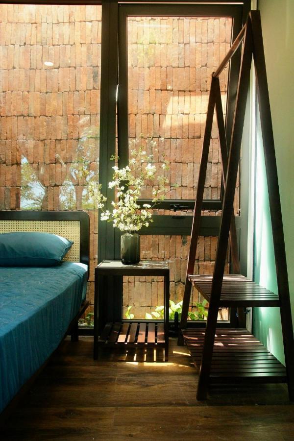 Boom Casa Homestay Hue Exteriör bild