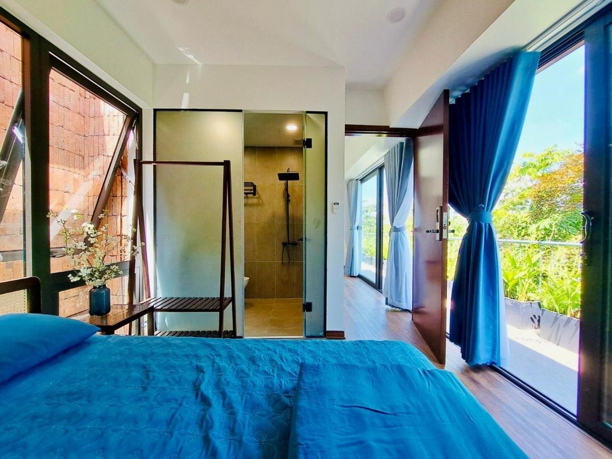 Boom Casa Homestay Hue Exteriör bild