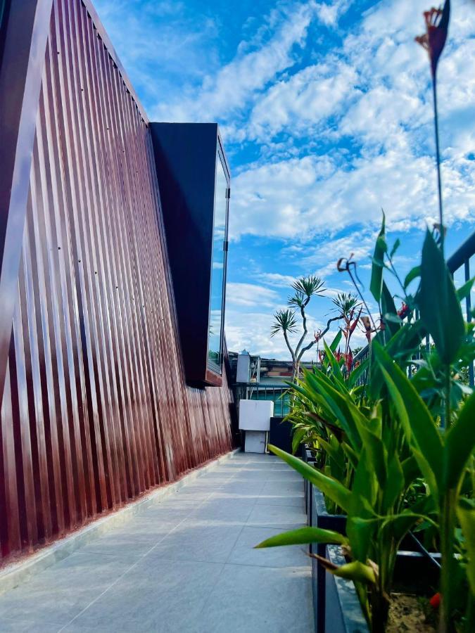 Boom Casa Homestay Hue Exteriör bild