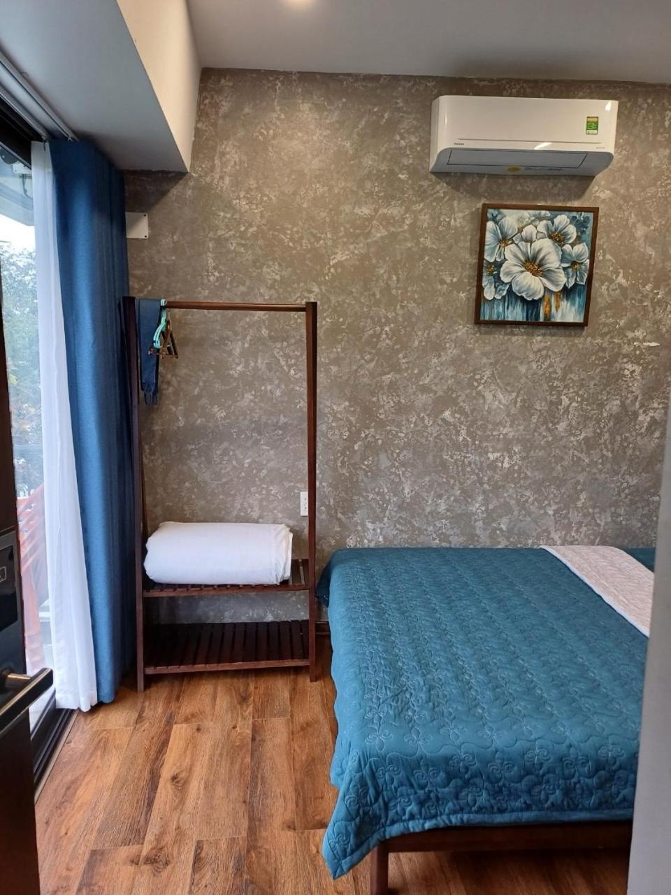 Boom Casa Homestay Hue Exteriör bild