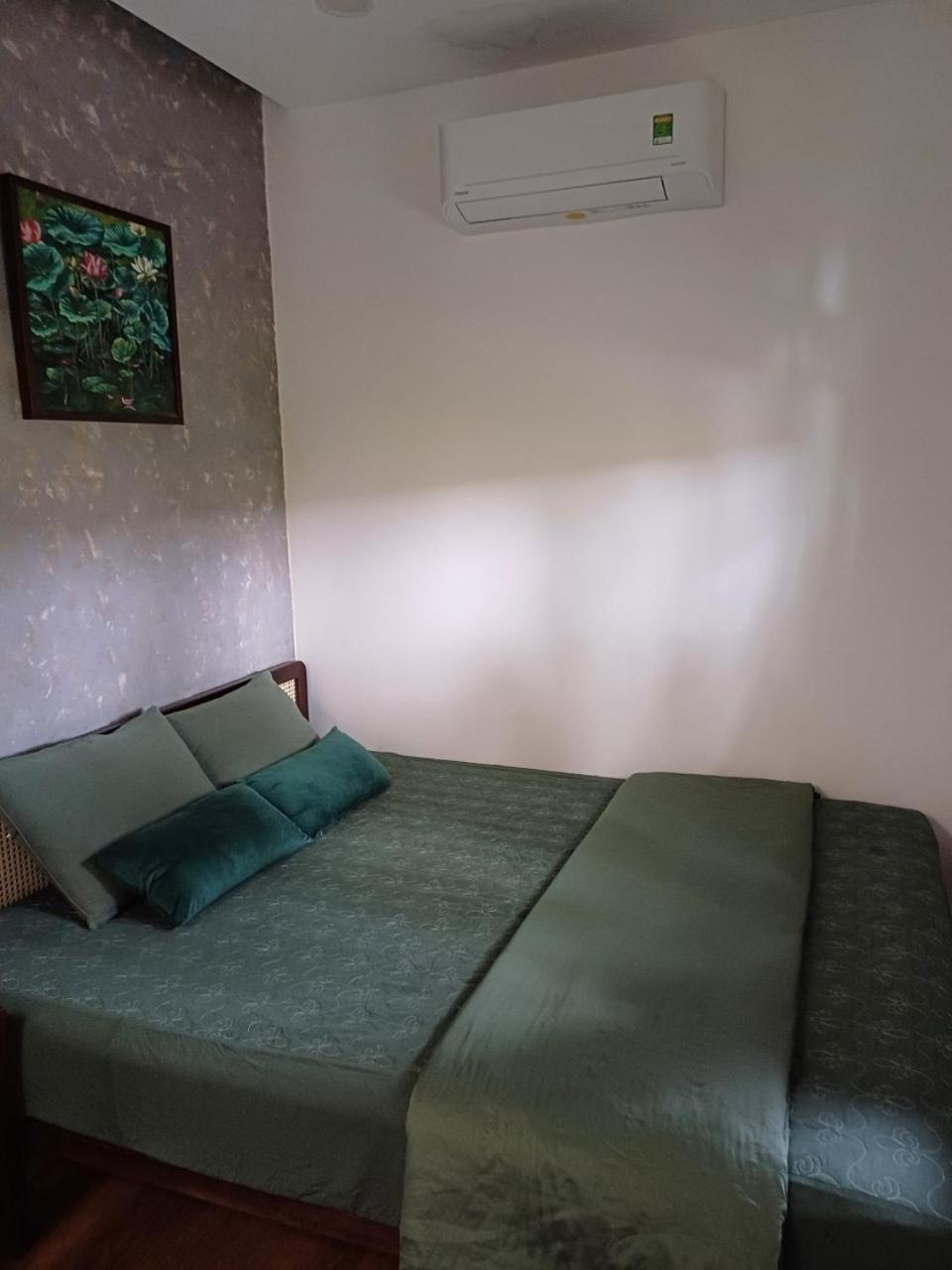 Boom Casa Homestay Hue Exteriör bild