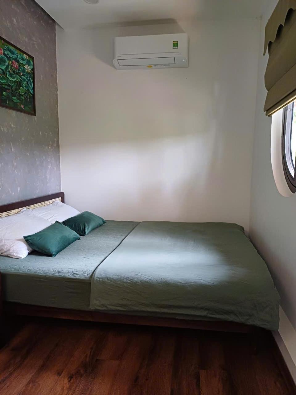 Boom Casa Homestay Hue Exteriör bild