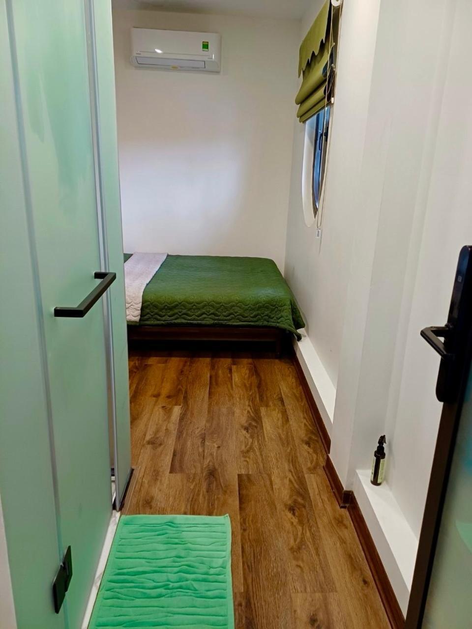 Boom Casa Homestay Hue Exteriör bild