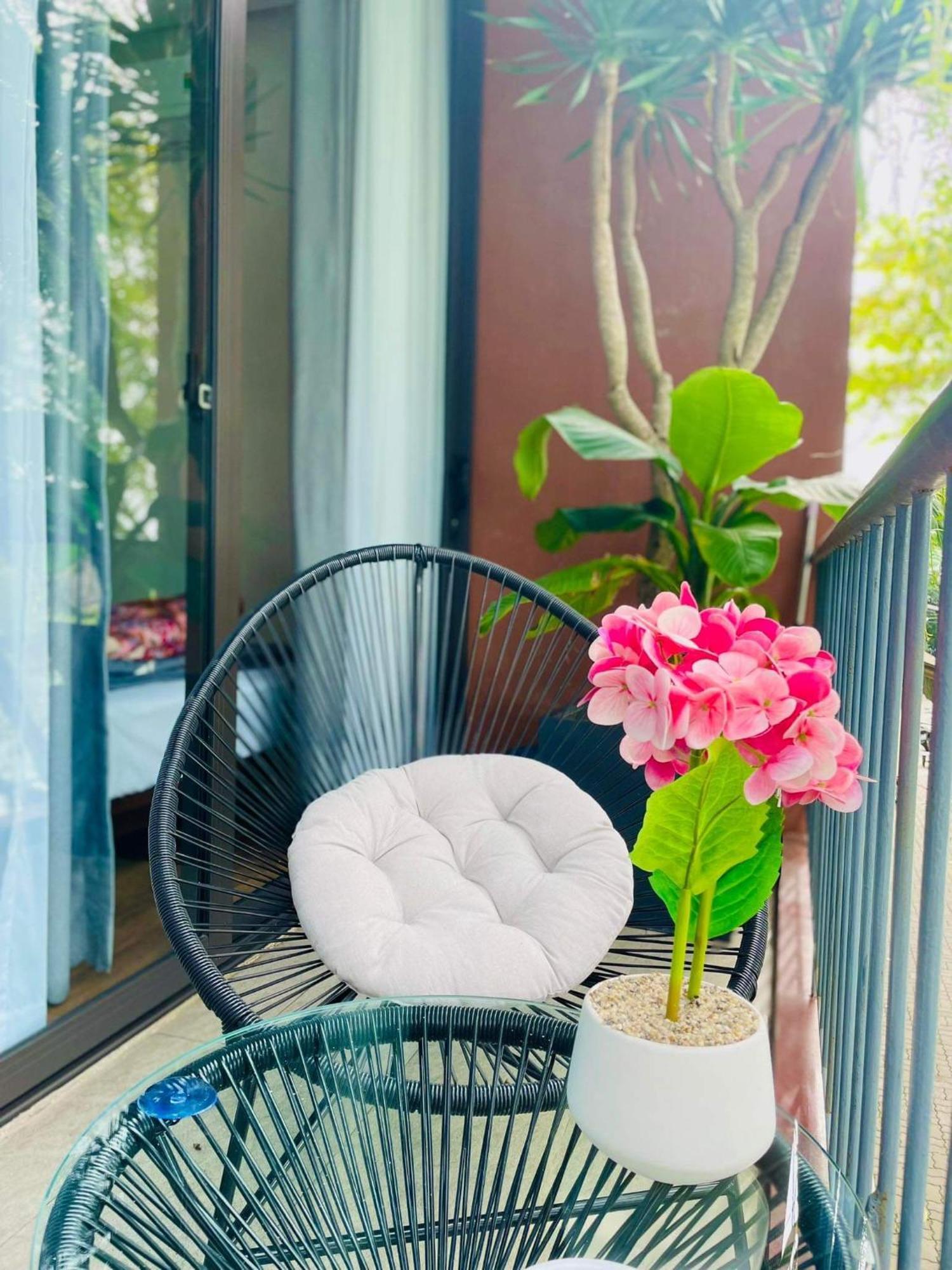 Boom Casa Homestay Hue Exteriör bild