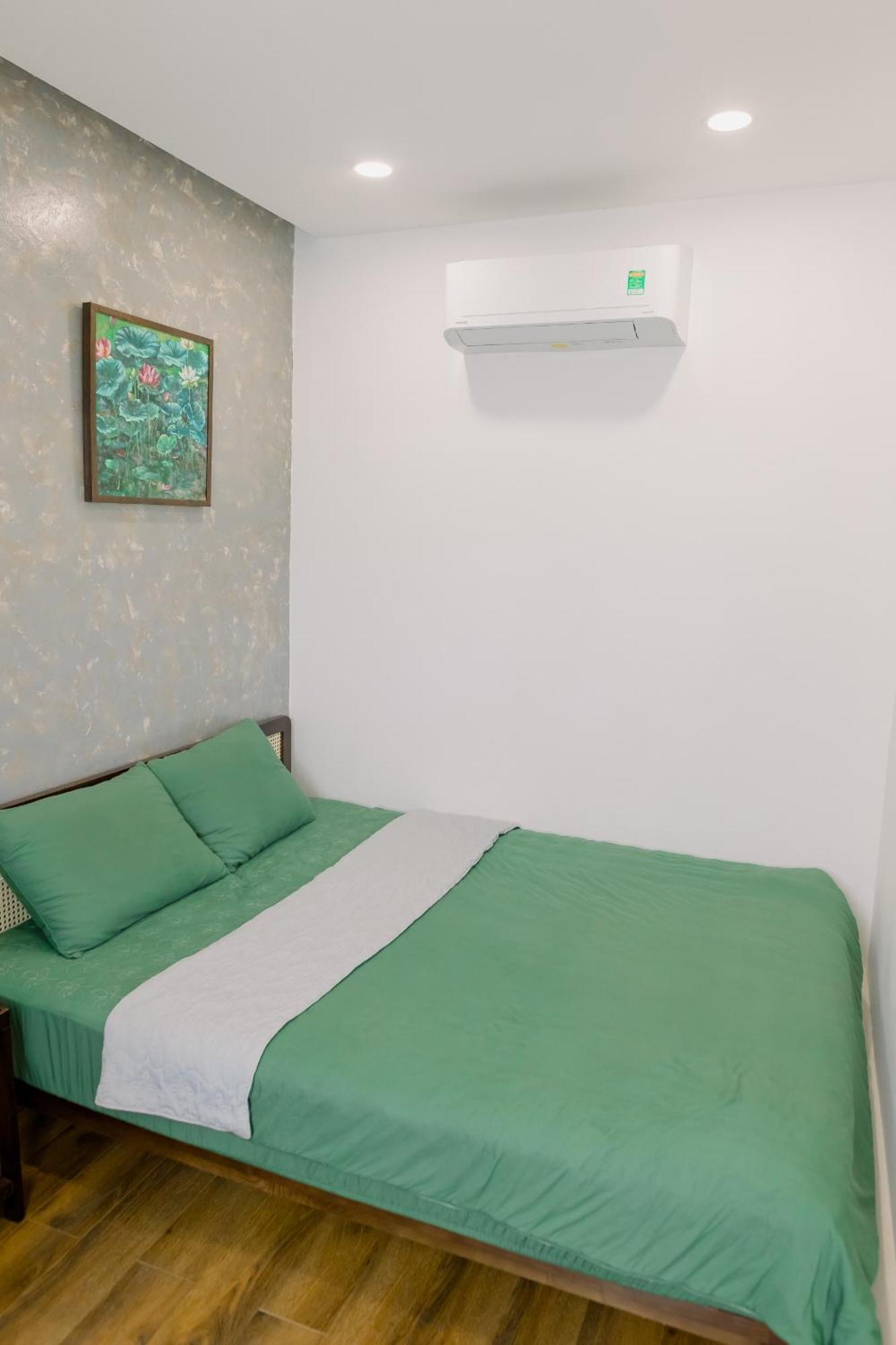 Boom Casa Homestay Hue Exteriör bild